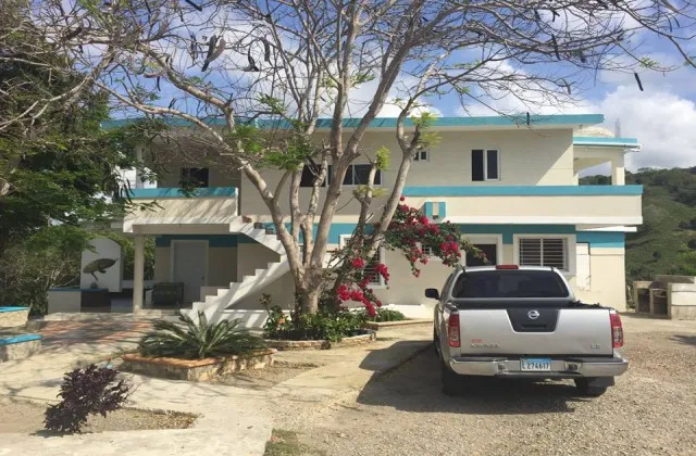 Hostal Villa Manati Dominican Republic